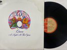QUEEN   A NIGHT AT THE OPERA   EMI RECORDS 1975