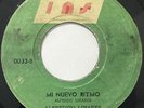 ALFREDITO LINARES   MI NUEVO RITMO   LATIN BOOGALOO SALSA