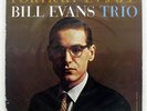 BILL EVANS PORTRAIT IN JAZZ RIVERSIDE SMJ6144 JAPAN VINYL LP