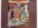 AEROSMITH TOYS IN THE ATTIC CBS/SONY 20AP3123 JAPAN CAP OBI VINYL 1XLP