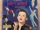 The Immortal Judy Garland 5 Record Set Longines Symphonette Society - 50 Songs