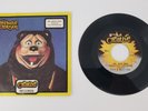 The Rock-afire Explosion Showbiz Pizza 45 RPM Vinyl Fatz & Billy Bob Banana Hill