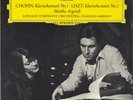 Martha Argerich, Abbado LSO 