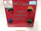 Beatles THE CHRISTMAS RECORDS [7X7INCH BOX]