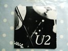 U2  I Will Follow /Out Of Control Vinyl 7