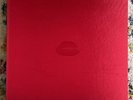 Kylie Minogue - “KISS ME ONCE” DELUXE RED BOXSET 12” VINYL - Collector’s Edition
