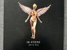 Nirvana In Utero (2013 Mix) Gatefold Double 12