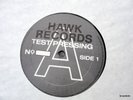 SGT.PEPPERS LONELY HEARTS CLUB - Beatles -Test pressing HAWK RECORDS - FORETASTE