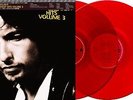 Bob Dylan Greatest Hits Volume 3 Japan Limited Release Clear Red Vinyl Recored