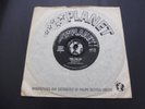 Lindsay Muir's Untamed - Daddy Long Legs 1966 UK 45 PLANET SHEL TALMY MOD