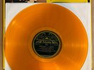 LP:  JOHN FAHEY - Volume 6 / Days Have Gone By    GOLD VINYL NM-