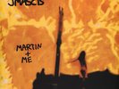 J Mascis - Martin + Me Yellow Vinyl Edition (2021 - UK - Original)