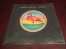 CHRISTOPHER CROSS VERIFIED FRIDAY MUSIC 180 GRAM AUDIOPHILE LIMITED 2013 LP
