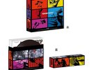 Cowboy Bebop Soundtrack 25th Anniversary 11 LP Limited Vinyl Box Set