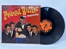 The Marathons “Peanut Butter” LP Arvee Records 1961 DEMO COPY- A 428
