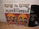 Iries In Roots Meets Alpha & Omega The Signs Lp 1994 Roots Reggae Dub