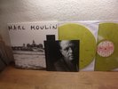 Marc Moulin – Sam Suffy - 40th Anniversary colored DLP mint- Fusion, Jazz-Rock