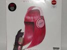 Nicki Minaj Queen Radio Volume 1 Target Exclusive Violet Colored Vinyl 3XLP New