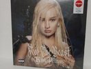 Kim Petras Feed The Beast Target Exclusive Highlighter Yellow Vinyl LP  Sealed