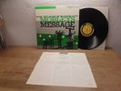 Hank Mobley – Mobley's Message 70s Lp mint- Japan Prestige Jazz, Hard Bop