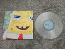 Spongebob SquarePants: Battle For Bikini Bottom Vinyl Record
