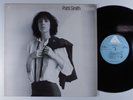PATTI SMITH Horses ARISTA LP s