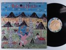 TALKING HEADS Little Creatures SIRE LP VG+ s