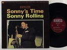 Sonny Rollins 