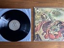Jade Warrior Last Autumn’s Dream Vertigo 1st Press Stereo 1972 Prog Stunning