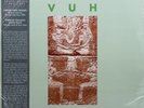 POPOL VUH - AGAPE - FLORIAN FRICKE - ELECTRONIC / KRAUTROCK - NEW