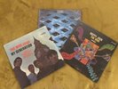 THE WHO Sings My Generation - Tommy - Happy Jack 3 Sealed Vintage Vinyl Records
