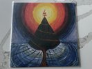 Circle Of Ouroborus Autuala LP Blue Black Metal His Wounds Ride For Revenge