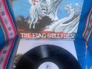 LP  Vinyl Razors Edge – The Flag Still Flies Punk Oi  RAC Evil Skins Snix