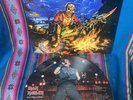 LP  Picture Disc Iron Maiden - Can I Play In Paris - Metallica Motörhead Kiss