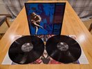 Guns N' Roses. Use Your Illusion II. EX/VG. 1991. Geffen Records