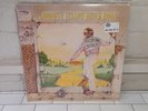 Elton John GOODBYE YELLOW BRICK ROAD 180g Tri-fold Gatefold +MP3s NEW VINYL 2 LP