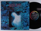 SKINNY PUPPY Mind: The Perpetual Intercourse CAPITOL LP VG++ s