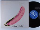 VELVET UNDERGROUND & NICO Self Titled VERVE VG-5008 LP VG+ sticker gatefold s
