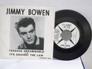 Jimmy Bowen,Capehart 5005,