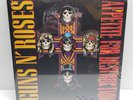 Guns N Roses : Appetite For Destruction - Vinyl 2 LP Explicit Limit Edit 2018