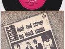 The KINKS * Dead End Street * 1966 DENMARK 45 * MOD BEAT * Listen