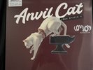 Anvil Cat From Studio 4 Lovejoy Etched White Vinyl RSD Black Friday NEW / SEALED
