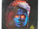 Mazarati - Self Titled (VG/VG+) Paisley Park Records Vinyl Record LP 1985