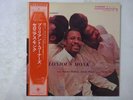 lonious Monk Brilliant Corners Riverside Records SMJ-6136(M) Japan  VINYL LP OBI