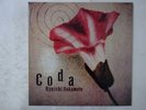 Ryuichi Sakamoto Coda London L25N 1016 Japan  VINYL LP