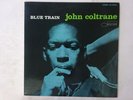 John Coltrane Blue Train Blue Note LNJ-80067 Japan  VINYL LP