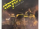 Stryper “Soldiers Under Command” Vinyl LP Enigma ST-73217 1985