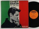 Chet Baker 