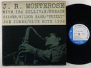 J.R. Monterose 