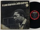 John Coltrane 